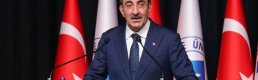 Cumhurbaşkanı Yardımcısı Yılmaz: Doğurganlık oranımız Fransa'nın altına düştü