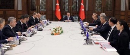 Cumhurbaşkanı Yardımcısı Yılmaz'dan enflasyonla mücadele mesajı