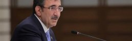 Cumhurbaşkanı Yardımcısı Yılmaz: Kamuda tasarruf konusunda adımlar atacağız