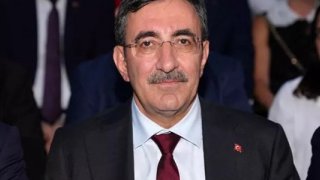 Cumhurbaşkanı Yardımcısı Yılmaz: OVP'yi 5 Eylül'de açıklayacağız