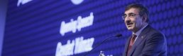 Cumhurbaşkanı Yardımcısı Yılmaz: Rezervlerimizi daha da güçlendireceğiz