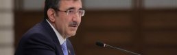 Cumhurbaşkanı Yardımcısı Yılmaz, yurt dışı burs ücretlerini açıkladı