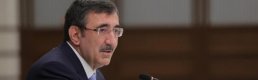 Cumhurbaşkanı Yardımcısı Yılmaz, yatırımcılarla görüşmek için İngiltere’ye gidiyor
