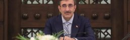 Cumhurbaşkanı Yardımcısı Yılmaz: Yıl sonu enflasyonunu yüzde 41,5 bekliyoruz