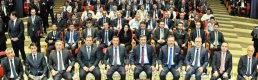 Cumhurbaşkanı Yardımcısı Yılmaz, enflasyonda tek hane için tarih verdi
