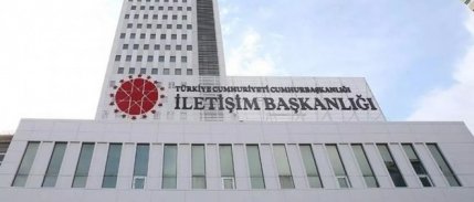 Cumhurbaşkanlığı İletişim Ofisi’nden siber saldırı iddialarına yanıt