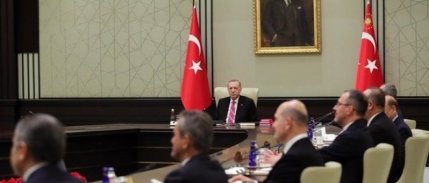 Cumhurbaşkanlığı Kabinesi bugün son kez toplanacak