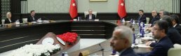 Cumhurbaşkanlığı Kabinesi bugün toplanıyor: İşte masadaki başlıklar