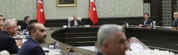 Kabine toplanıyor: Gündemde asgari ücret ve maaş zamları var
