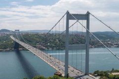 Cumhurbaşkanlığı Ofisi’nden “köprü ve otoyollar satılıyor” iddiasına yanıt