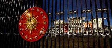 Cumhurbaşkanlığı Yatırım Ofisi: Türkiye'yi küresel güç merkezi olarak konumlandıracağız