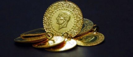 Cumhuriyet altını ve asgari ücret makası açılıyor