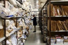 Cumhuriyet Başsavcılığı’nın emanet kasası soyuldu