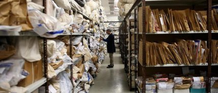 Cumhuriyet Başsavcılığı’nın emanet kasası soyuldu