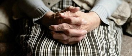 Cumhuriyet tarihinde ilk: Türkiye'nin yaşlı nüfus oranı çift hanede