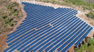 CW Enerji, 3 GES projesinin kurulumunu tamamladı