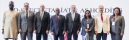D-8 ülkelerine yönelik yeni nesil takas sisteminin tanıtımı yapıldı