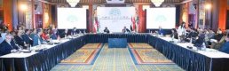 D-8 ülkelerinin turizm bakanları Kahire'de toplandı