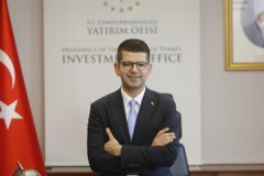Dağlıoğlu: Türkiye'de daha fazla teknoloji şirketi görmek istiyoruz