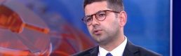 Dağlıoğlu: Türkiye'ye gelen yatırımın yüzde 70'i Avrupa'dan