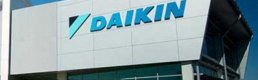 Daikin AHT’yi satın aldı 