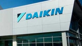 Daikin AHT’yi satın aldı 