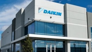 Daikin, Danimarka'lı BKF Klima'yı satın aldı