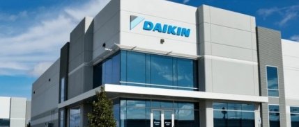 Daikin, Danimarka'lı BKF Klima'yı satın aldı