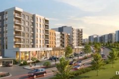 Damla Kent ihalelerinin kazanan şirketleri açıklandı