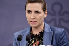 Danimarka Başbakanı: ABD'nin Grönland planı NATO'nun sonu olur