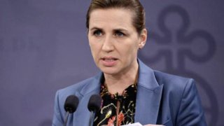 Danimarka Başbakanı: ABD'nin Grönland planı NATO'nun sonu olur