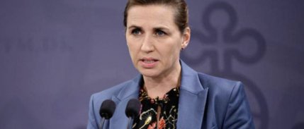 Danimarka Başbakanı: ABD'nin Grönland planı NATO'nun sonu olur