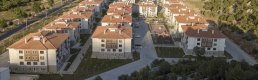 Dar gelirliye özel 100 bin sosyal konut yapılacak