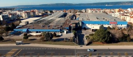 Dardanel'den 11 milyon dolarlık yeni yatırım