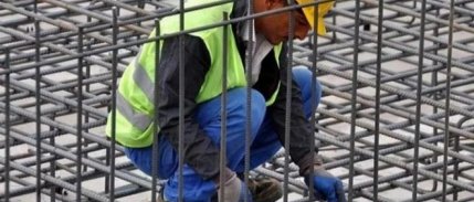 Darphane’den inşaat sektörüne yönelik yeni hamle: İnşaat Demiri İzleme Sistemi