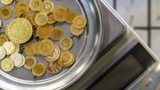 Darphane kaynaklarından 