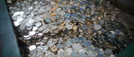 Darphane üretimi askıya aldı: 2025 yılında piyasada kuruş kalmadı