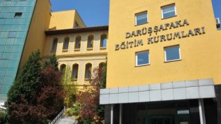 Darüşşafaka Destekçileri Runatolia’da 