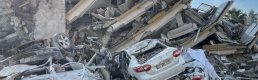DASK, 3,3 milyar TL'nin üzerinde hasar ödemesi gerçekleştirdi