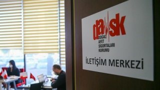 DASK'tan poliçe limiti açıklaması