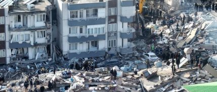 DASK: Üzerimize düşeni yapmak için hazırız