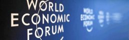 Davos/Schwab: Dünyanın Parasal Genişlemenin Ardından “Sosyal Genişlemeye” İhtiyacı Var
