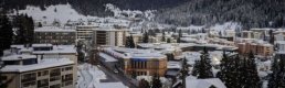Davos'ta gündem yapay zeka ve güven