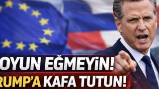 Davos'ta liderlere Trump uyarısı: 