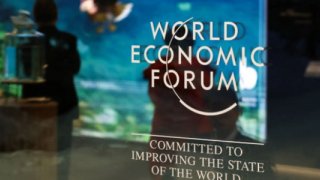 Davos zirvesi 
