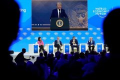 Davos Zirvesi “Diyalog Ruhu” temasıyla sona erdi