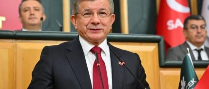 Davutoğlu: Asgari ücret en az 17 bin lira olmalı