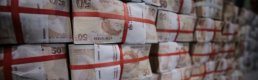 Dayanışma paketi kapsamında bankalar yardım miktarlarını açıklamaya başladı