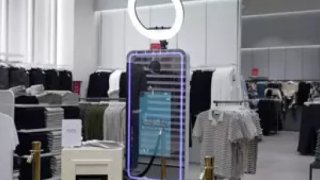 DeFacto Suudi Arabistan'daki ilk mağazasını Cidde'de açtı