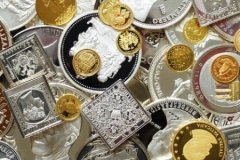 Değerli metaller zirveye koştu: Dünyanın en değerli varlıkları listesinde yeni sıra belli oldu